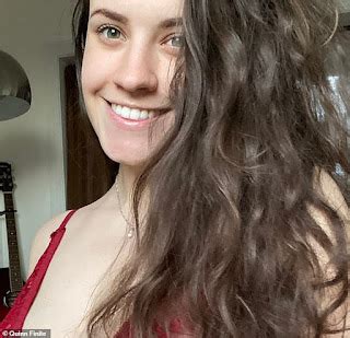 Quinn finite fapello  Army outed her as a sex worker to family and friends